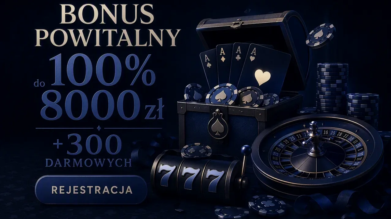 Bonusy VipLuck — Bonus Powitalny i Nagrody dla Każdego Gracza