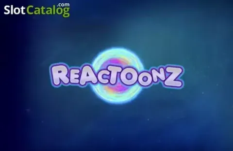 Reactoonz, kosmiczne stworzenia Play'n GO