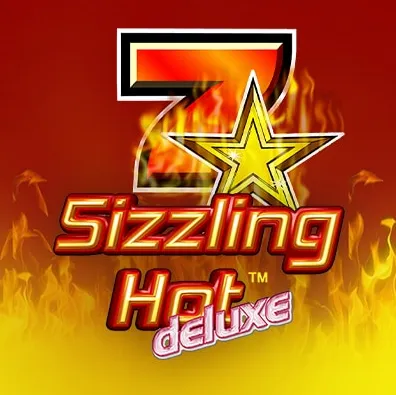 Sizzling Hot Deluxe, klasyczne owoce Novomatic
