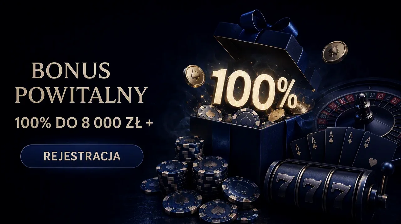 VipLuck — Oficjalna Strona Kasyna Online i Zakładów Sportowych