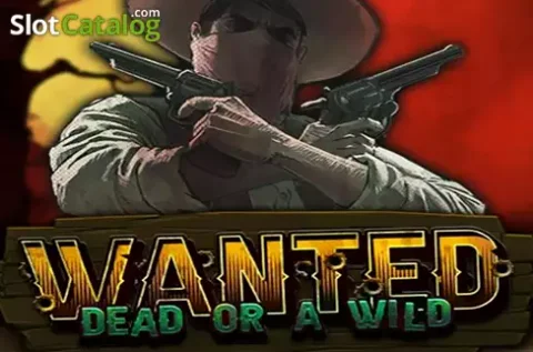 Wanted Dead or a Wild, dziki zachód Hacksaw